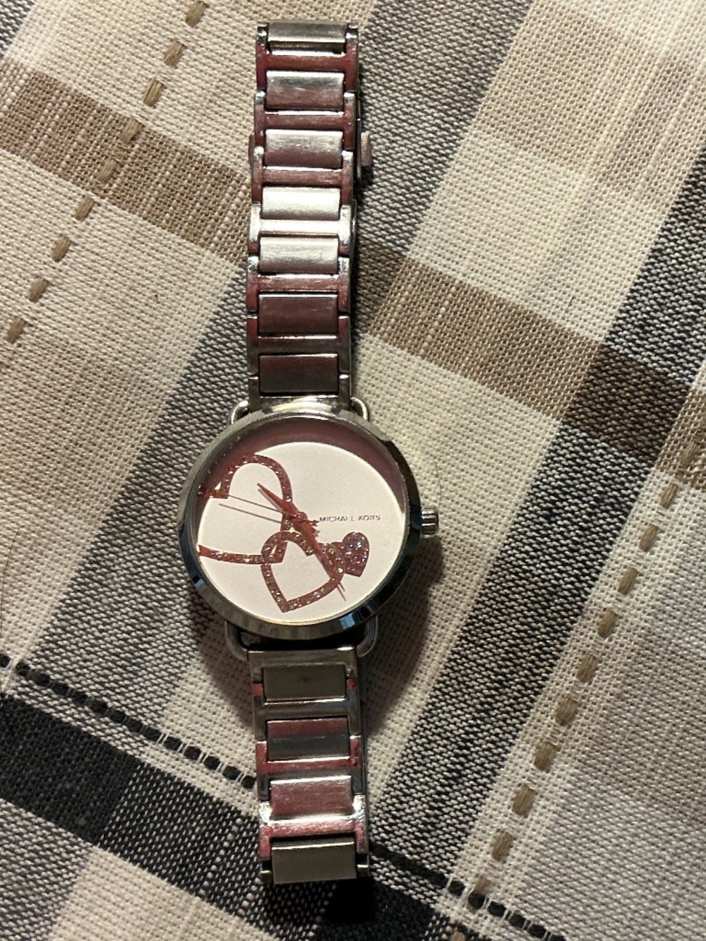 Michael Kors ladies watch